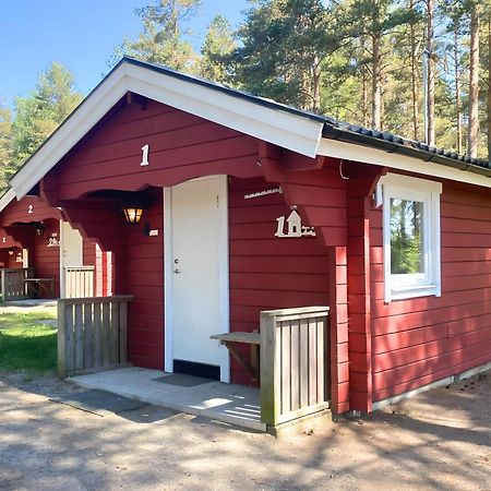 Hyltena Stugby Jonkoping Exterior foto