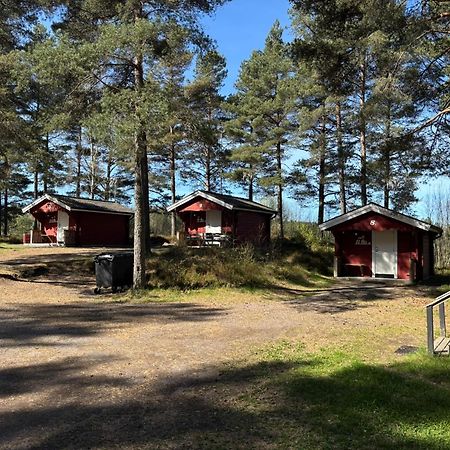Hyltena Stugby Jonkoping Exterior foto