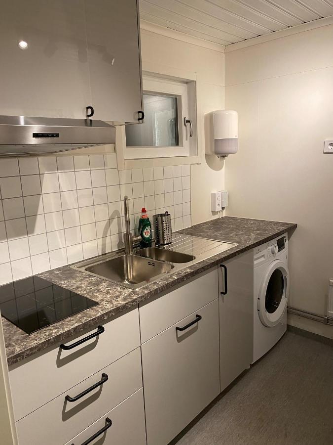 Hyltena Stugby Jonkoping Exterior foto